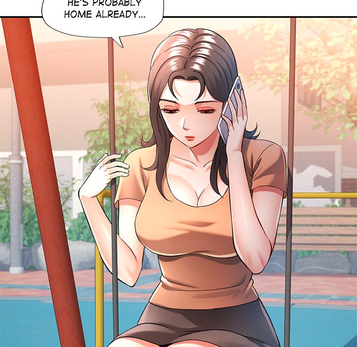 In Her Place Manhwa - Chapter 67 Page 13