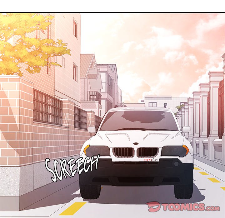 In Her Place Manhwa - Chapter 67 Page 20