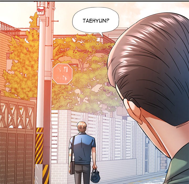 In Her Place Manhwa - Chapter 67 Page 25