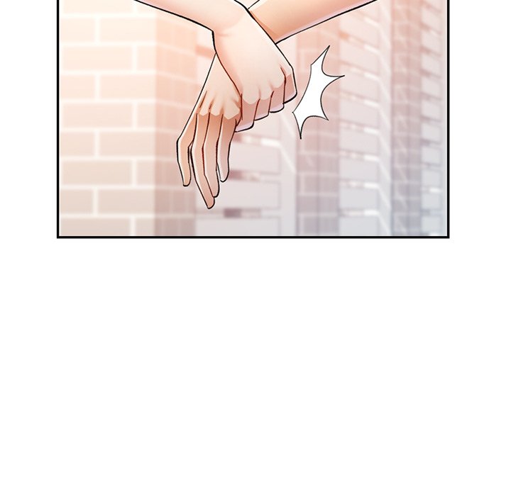In Her Place Manhwa - Chapter 67 Page 27