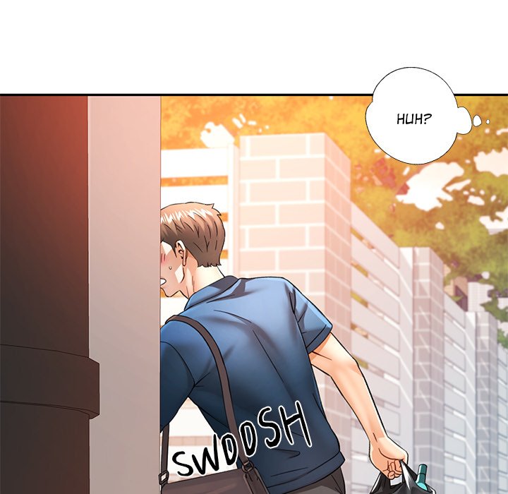 In Her Place Manhwa - Chapter 67 Page 28