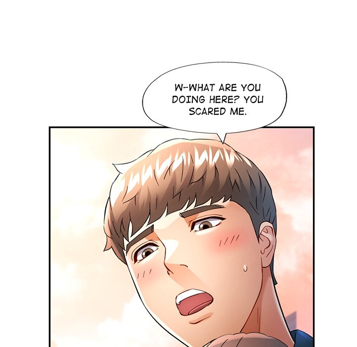In Her Place Manhwa - Chapter 67 Page 32