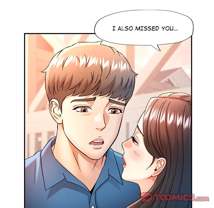 In Her Place Manhwa - Chapter 67 Page 38
