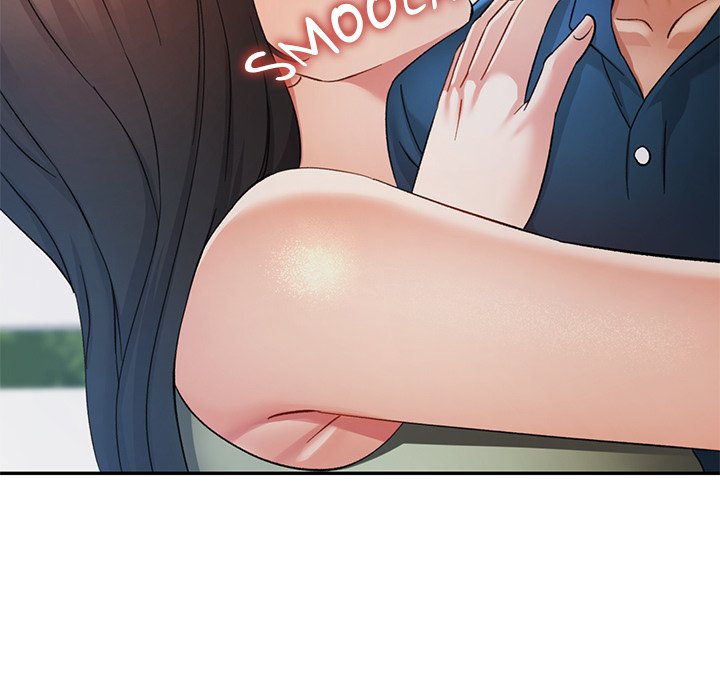 In Her Place Manhwa - Chapter 67 Page 41