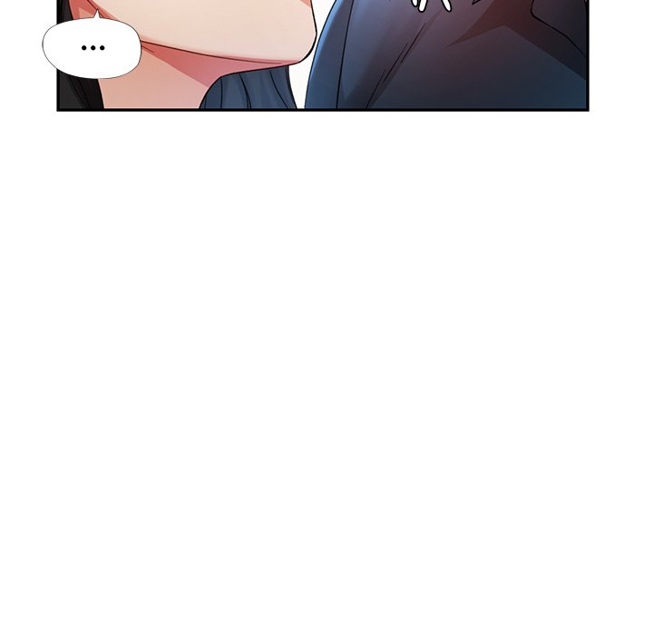 In Her Place Manhwa - Chapter 67 Page 43