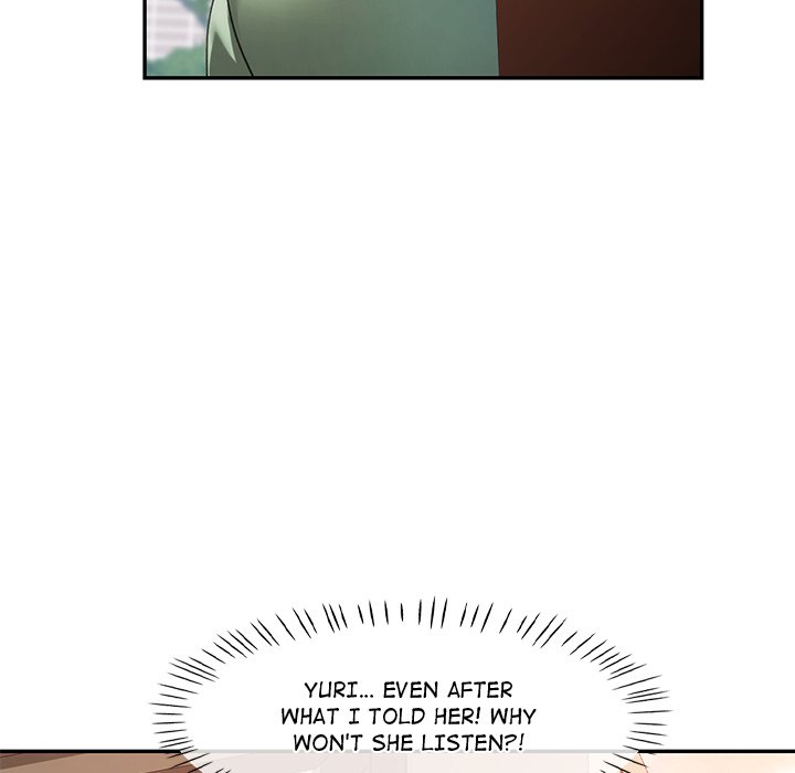 In Her Place Manhwa - Chapter 67 Page 49
