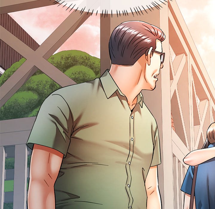 In Her Place Manhwa - Chapter 67 Page 50