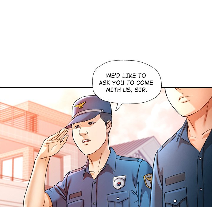 In Her Place Manhwa - Chapter 67 Page 55