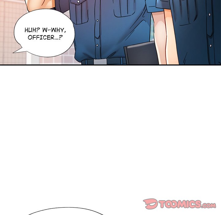 In Her Place Manhwa - Chapter 67 Page 56
