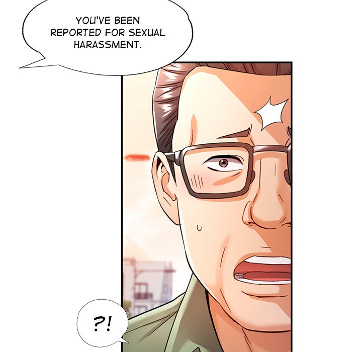 In Her Place Manhwa - Chapter 67 Page 57