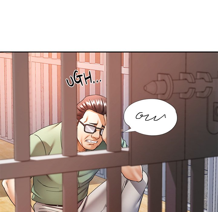 In Her Place Manhwa - Chapter 67 Page 60