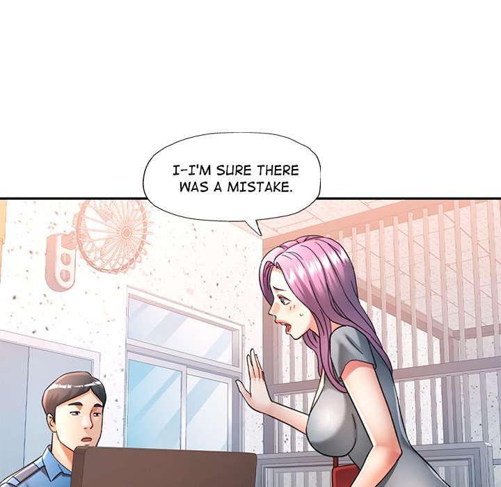In Her Place Manhwa - Chapter 67 Page 62