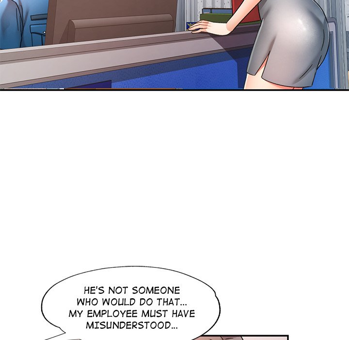 In Her Place Manhwa - Chapter 67 Page 63