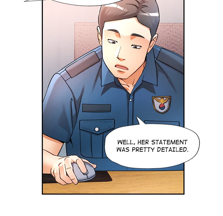 In Her Place Manhwa - Chapter 67 Page 64