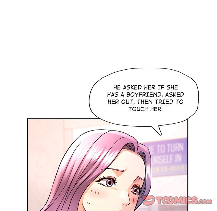 In Her Place Manhwa - Chapter 67 Page 65