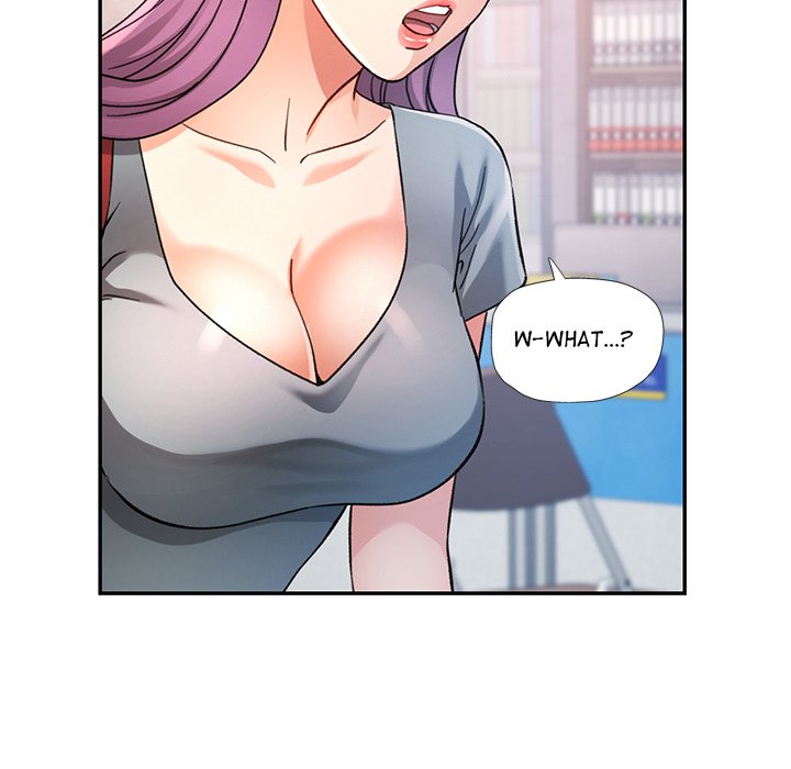 In Her Place Manhwa - Chapter 67 Page 66