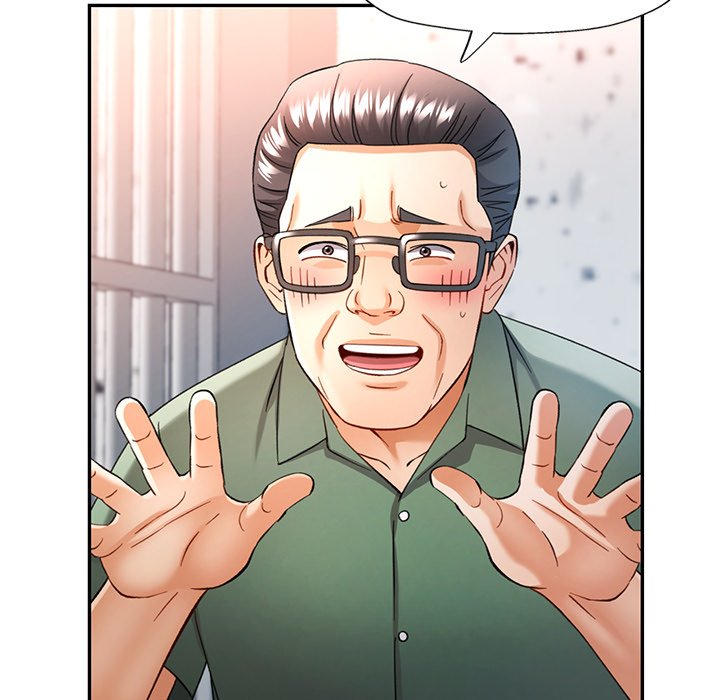 In Her Place Manhwa - Chapter 67 Page 69