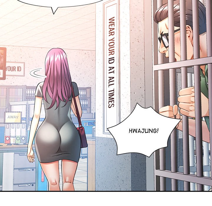 In Her Place Manhwa - Chapter 67 Page 71