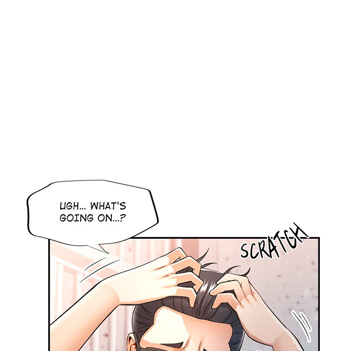 In Her Place Manhwa - Chapter 67 Page 72