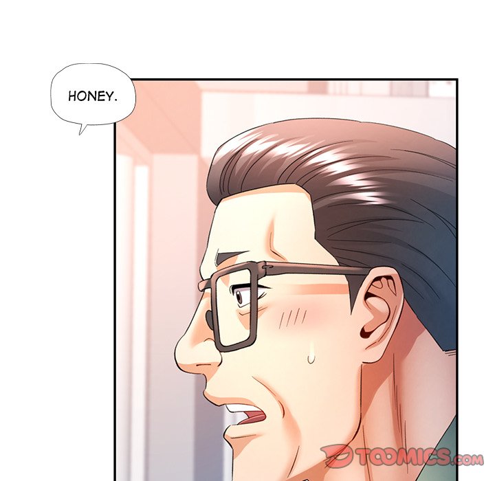 In Her Place Manhwa - Chapter 67 Page 74