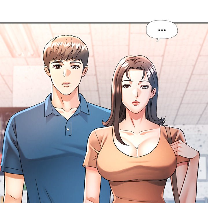 In Her Place Manhwa - Chapter 67 Page 76