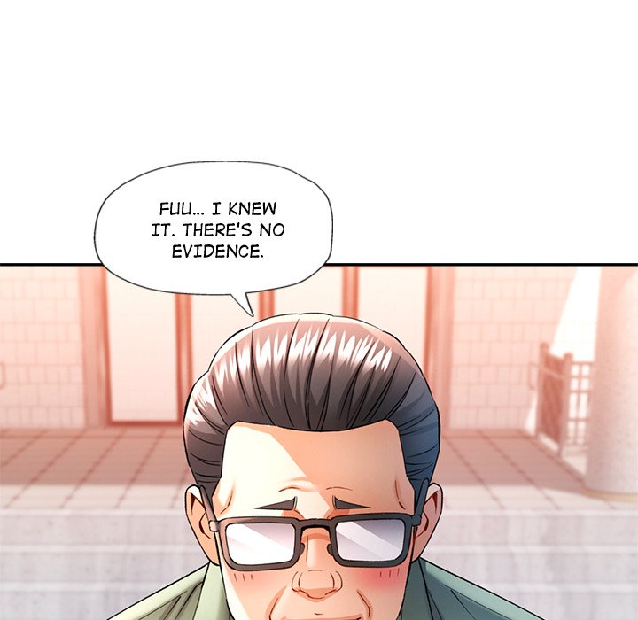 In Her Place Manhwa - Chapter 67 Page 80