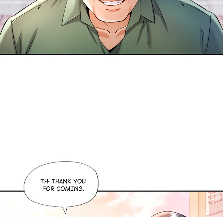 In Her Place Manhwa - Chapter 67 Page 81