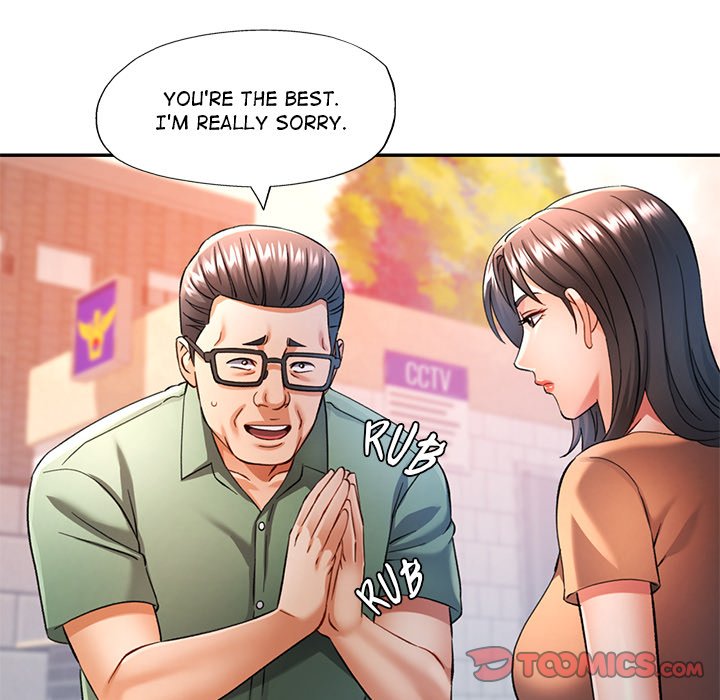 In Her Place Manhwa - Chapter 67 Page 83