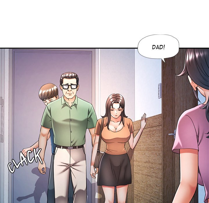 In Her Place Manhwa - Chapter 67 Page 89