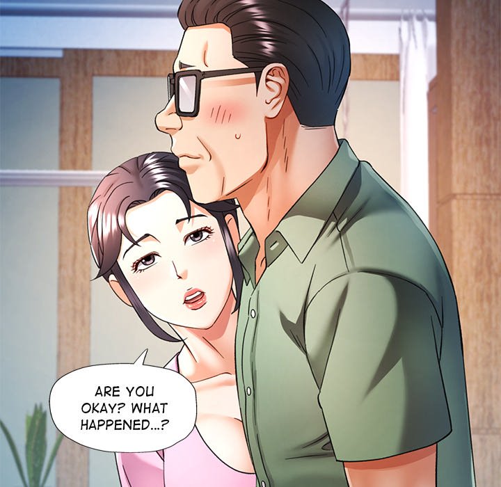 In Her Place Manhwa - Chapter 67 Page 91
