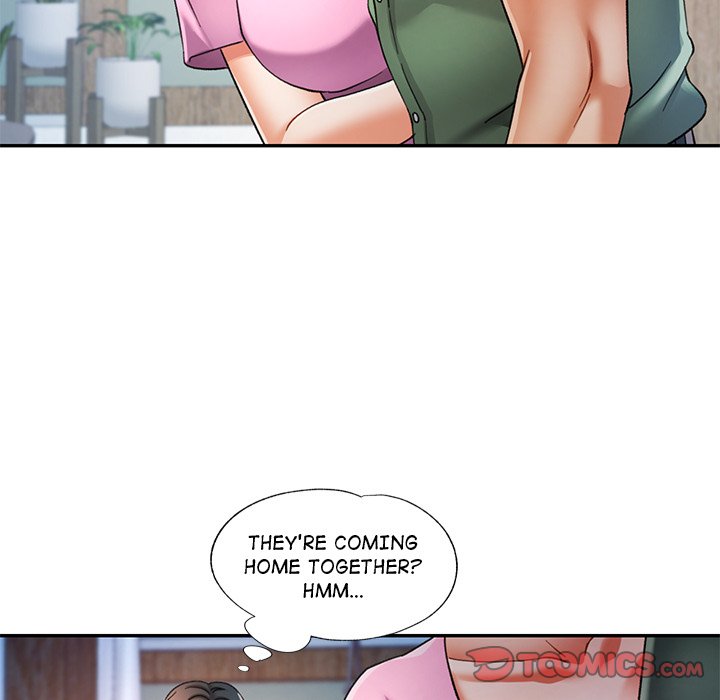 In Her Place Manhwa - Chapter 67 Page 92
