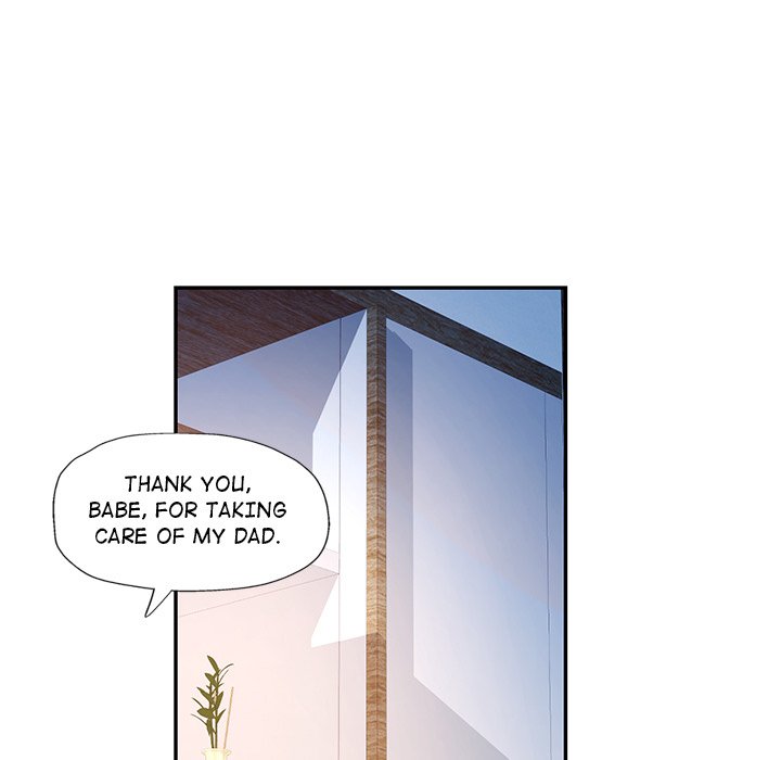 In Her Place Manhwa - Chapter 67 Page 94