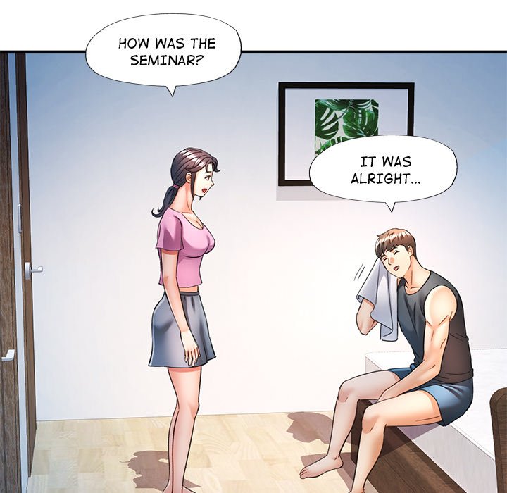 In Her Place Manhwa - Chapter 67 Page 96