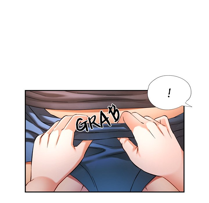 In Her Place Manhwa - Chapter 67 Page 100