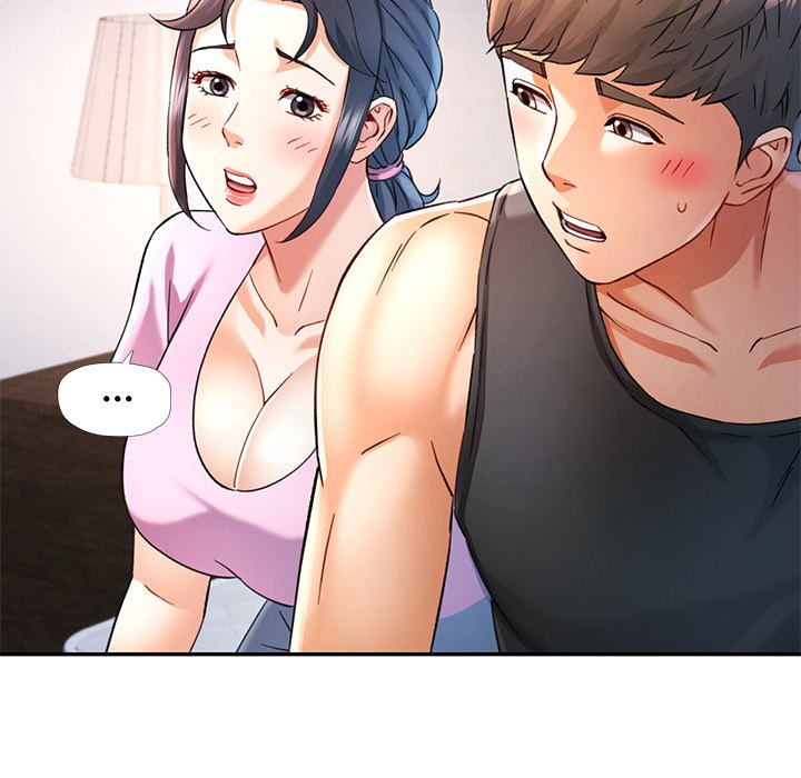 In Her Place Manhwa - Chapter 67 Page 104