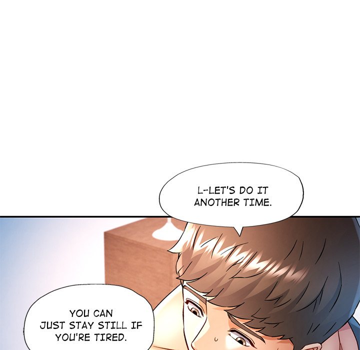 In Her Place Manhwa - Chapter 67 Page 109