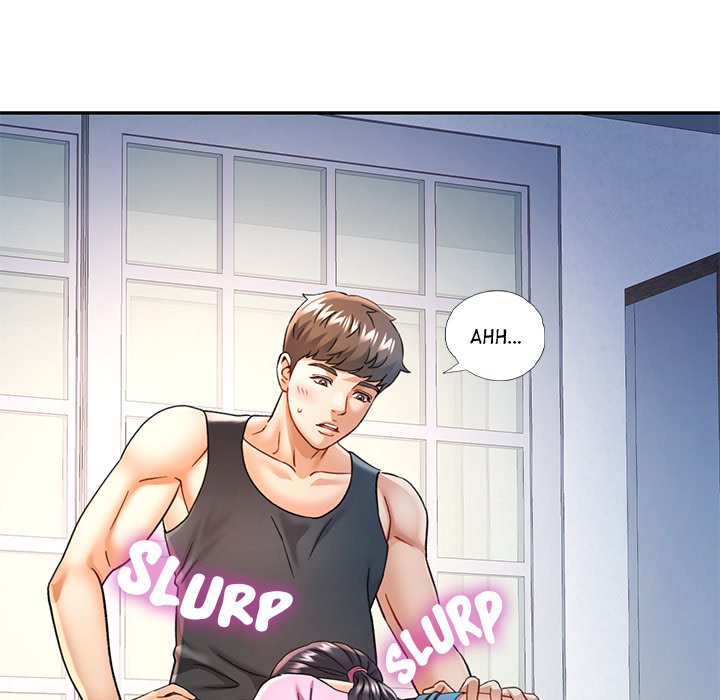 In Her Place Manhwa - Chapter 67 Page 111