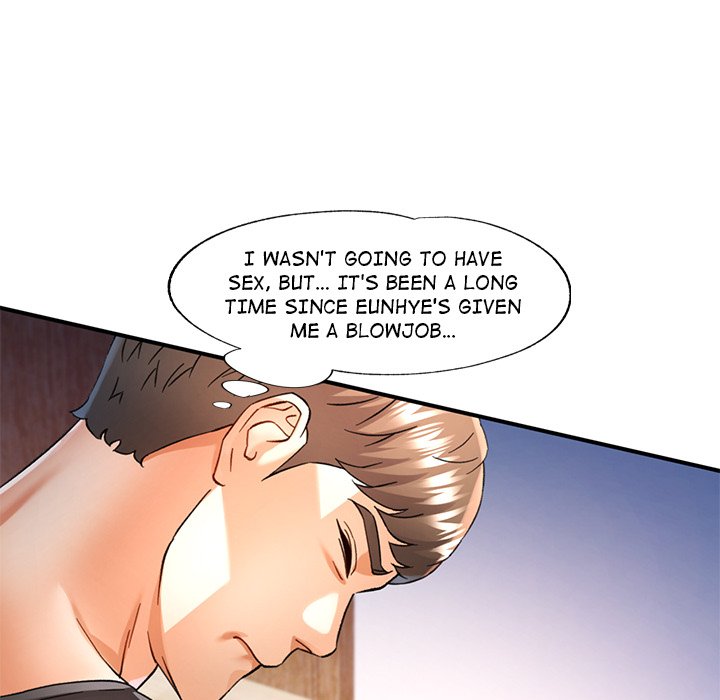 In Her Place Manhwa - Chapter 67 Page 115