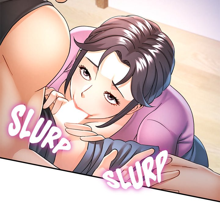 In Her Place Manhwa - Chapter 67 Page 116