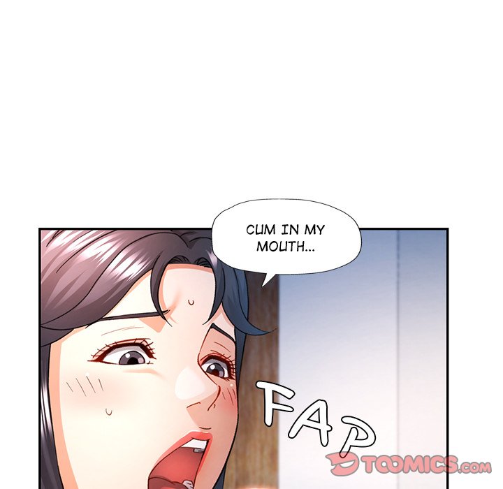In Her Place Manhwa - Chapter 67 Page 119