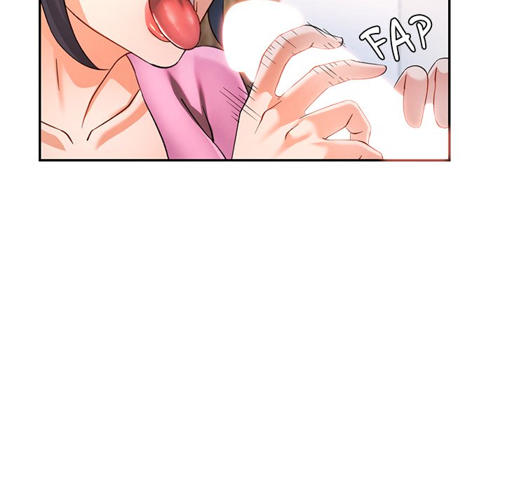 In Her Place Manhwa - Chapter 67 Page 120