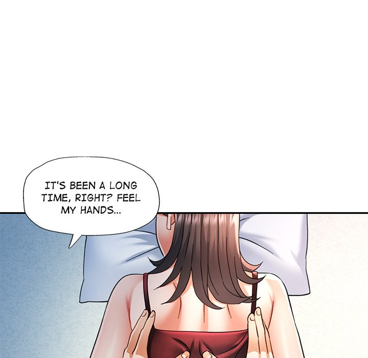 In Her Place Manhwa - Chapter 67 Page 127