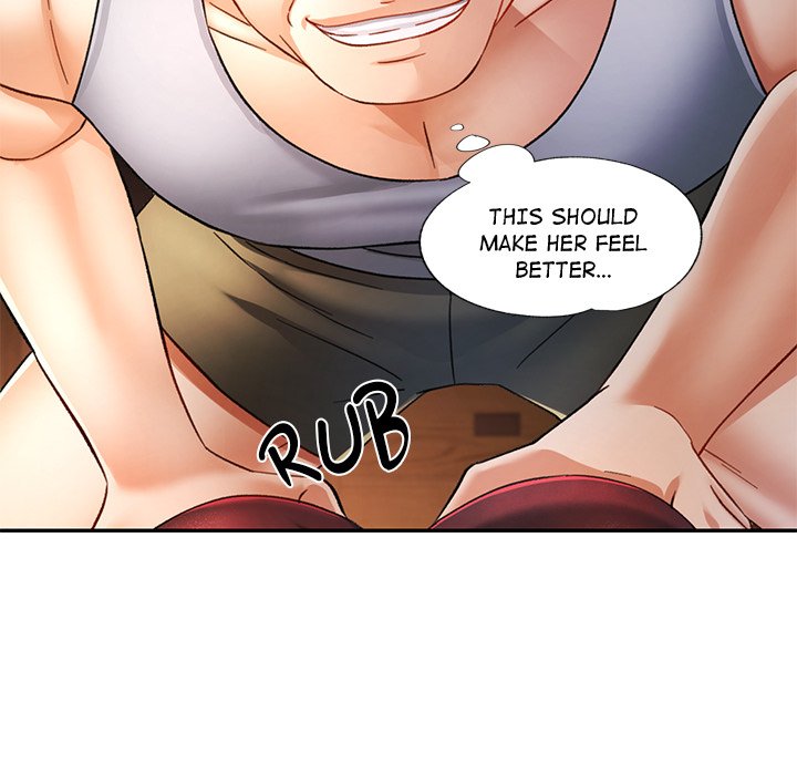 In Her Place Manhwa - Chapter 67 Page 131