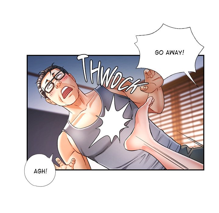 In Her Place Manhwa - Chapter 67 Page 132