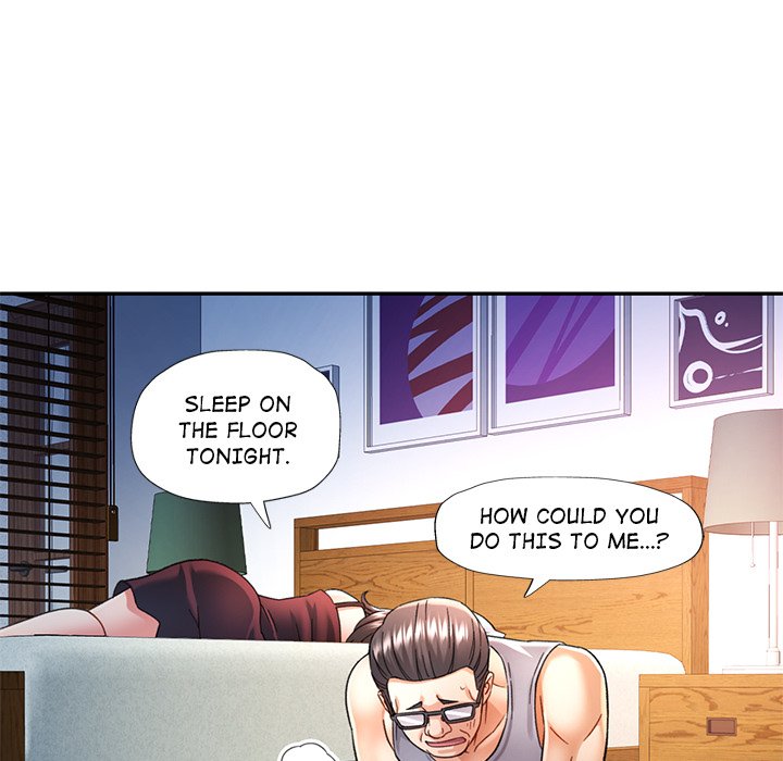 In Her Place Manhwa - Chapter 67 Page 133