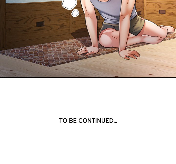 In Her Place Manhwa - Chapter 67 Page 134