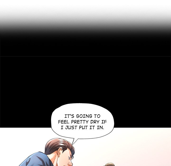 In Her Place Manhwa - Chapter 53 Page 14
