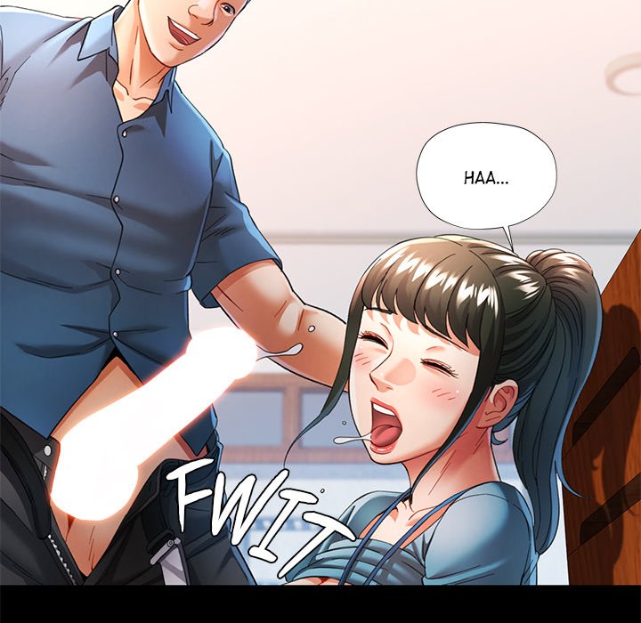 In Her Place Manhwa - Chapter 53 Page 25