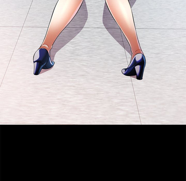 In Her Place Manhwa - Chapter 53 Page 28