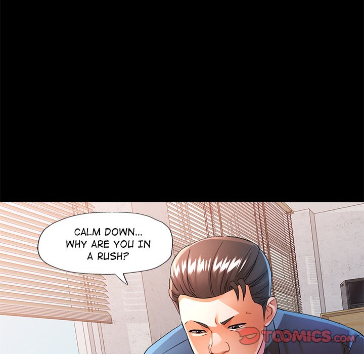 In Her Place Manhwa - Chapter 53 Page 29